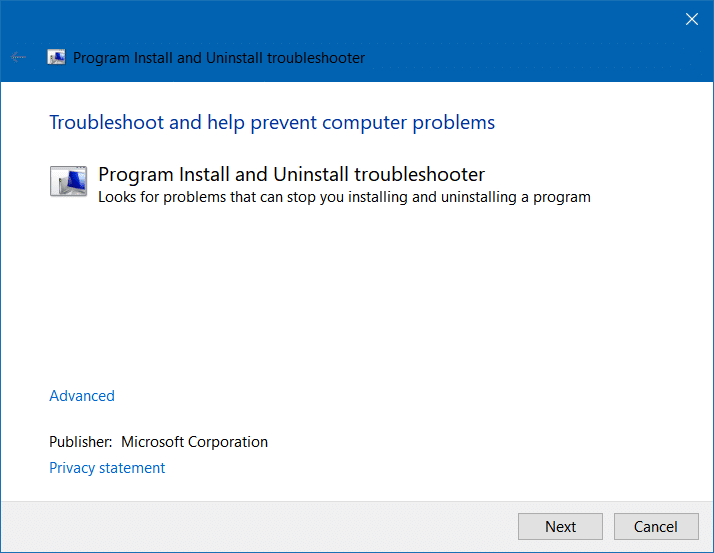 boot camp control panel windows 10 missing